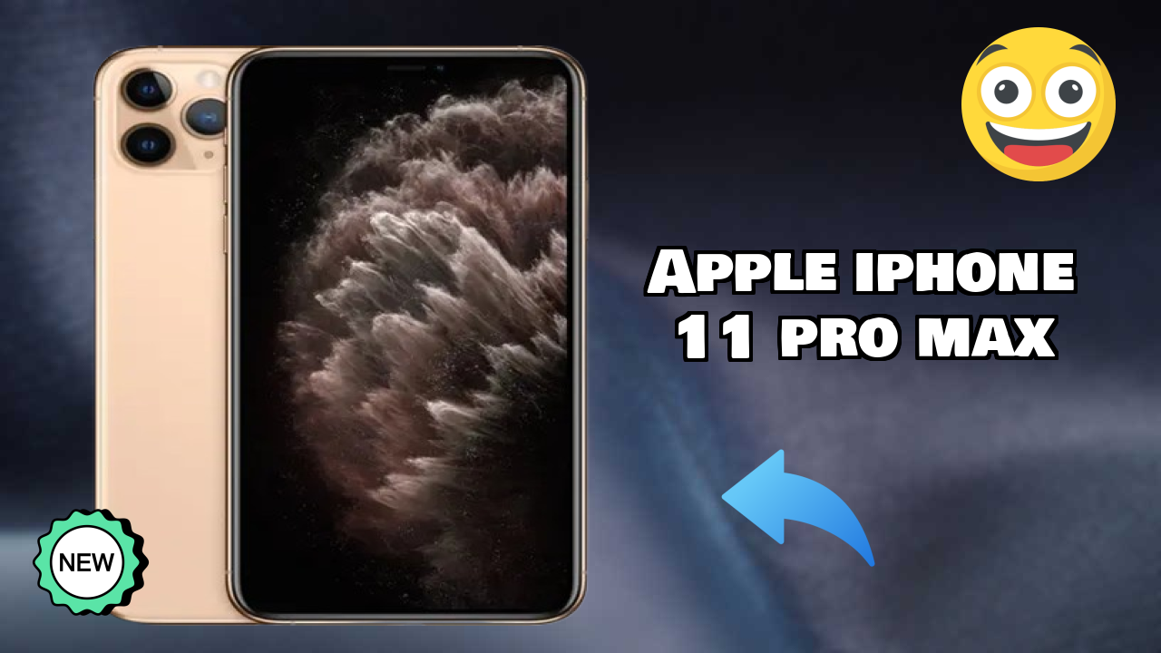 Apple IPhone 11 Pro Max Gaming Test: Apple A13 Bionic FPS Performance