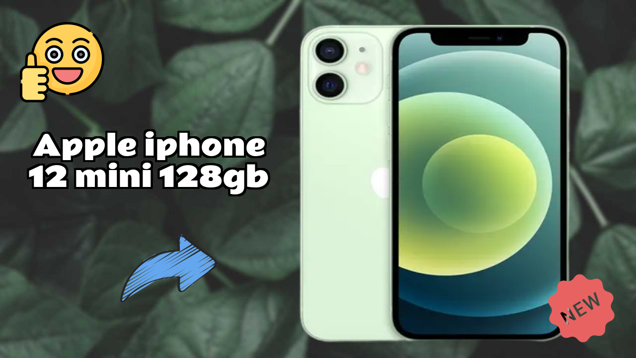 Apple IPhone 12 Mini 128GB Battery Review: 2227 MAh Charging Time