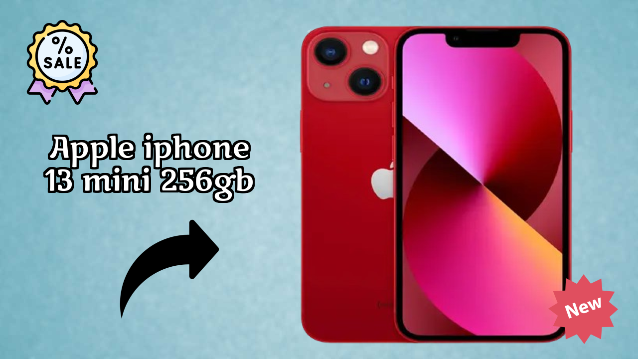 Apple IPhone 13 Mini 256GB Camera Test: 12 MP Front Camera Selfie Quality