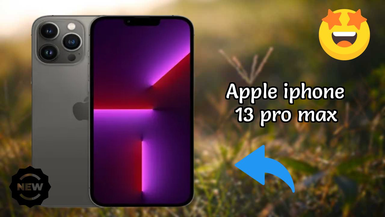 Apple IPhone 13 Pro Max 2026: Latest Model Review and Fetchers 