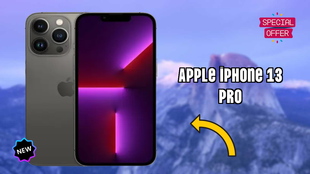Apple IPhone 13 Pro Battery Life: 3095 MAh How Long Lasts