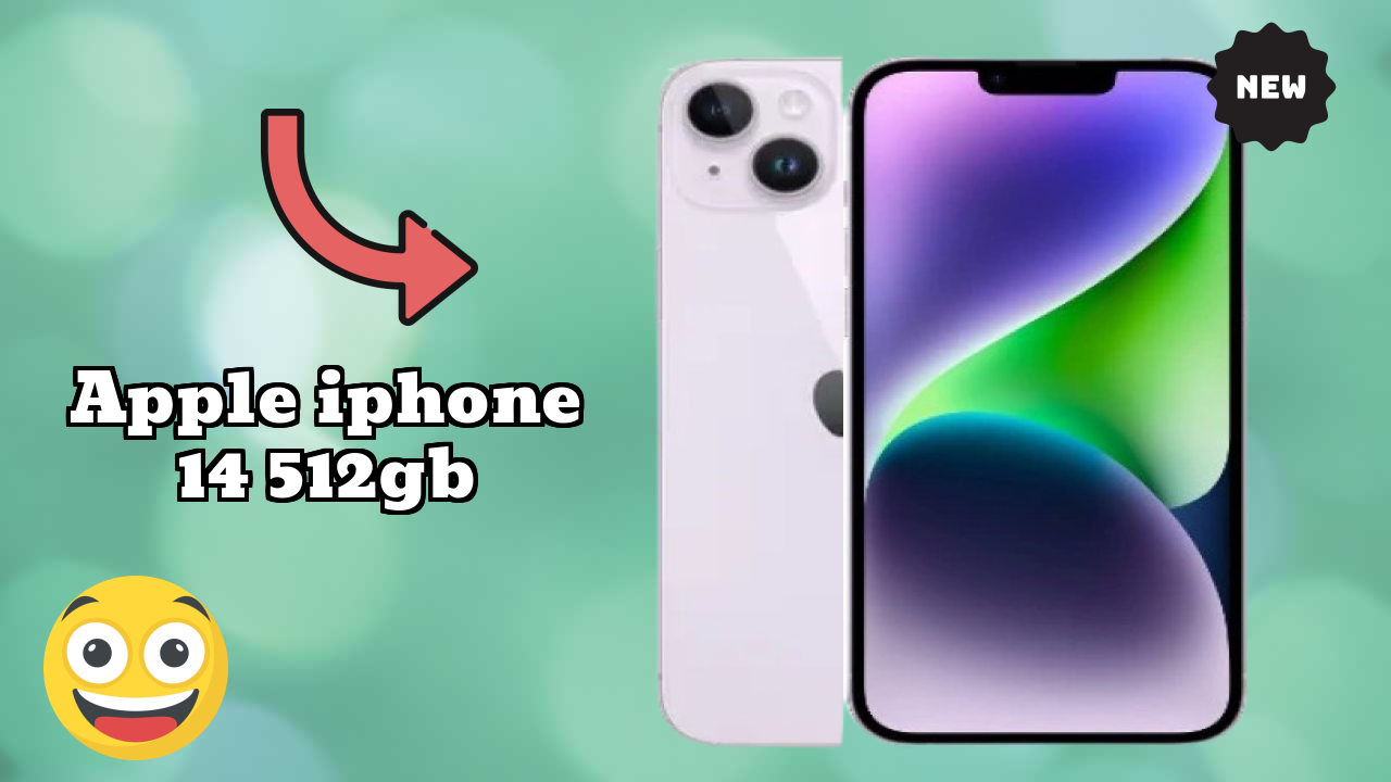 Apple IPhone 14 512GB Gaming Performance: Apple A15 Bionic Benchmarks