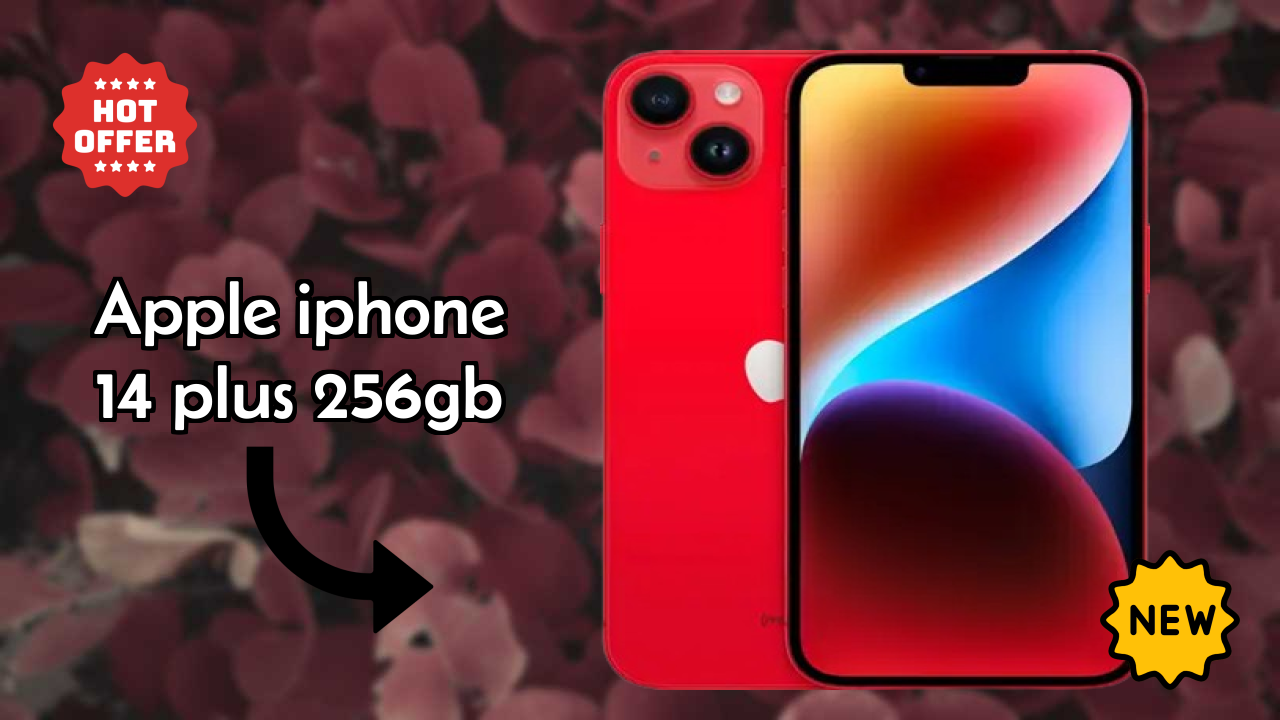 Apple IPhone 14 Plus 256GB Camera Review: 12 MP + 12 MP Rear Camera Samples