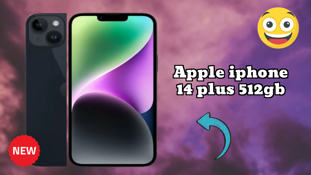 Apple IPhone 14 Plus 512GB Display Quality: Super Retina XDR Explained
