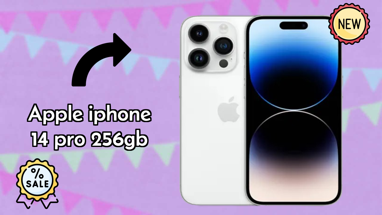 Apple IPhone 14 Pro 256GB Processor Test: Apple A16 Bionic Benchmarks
