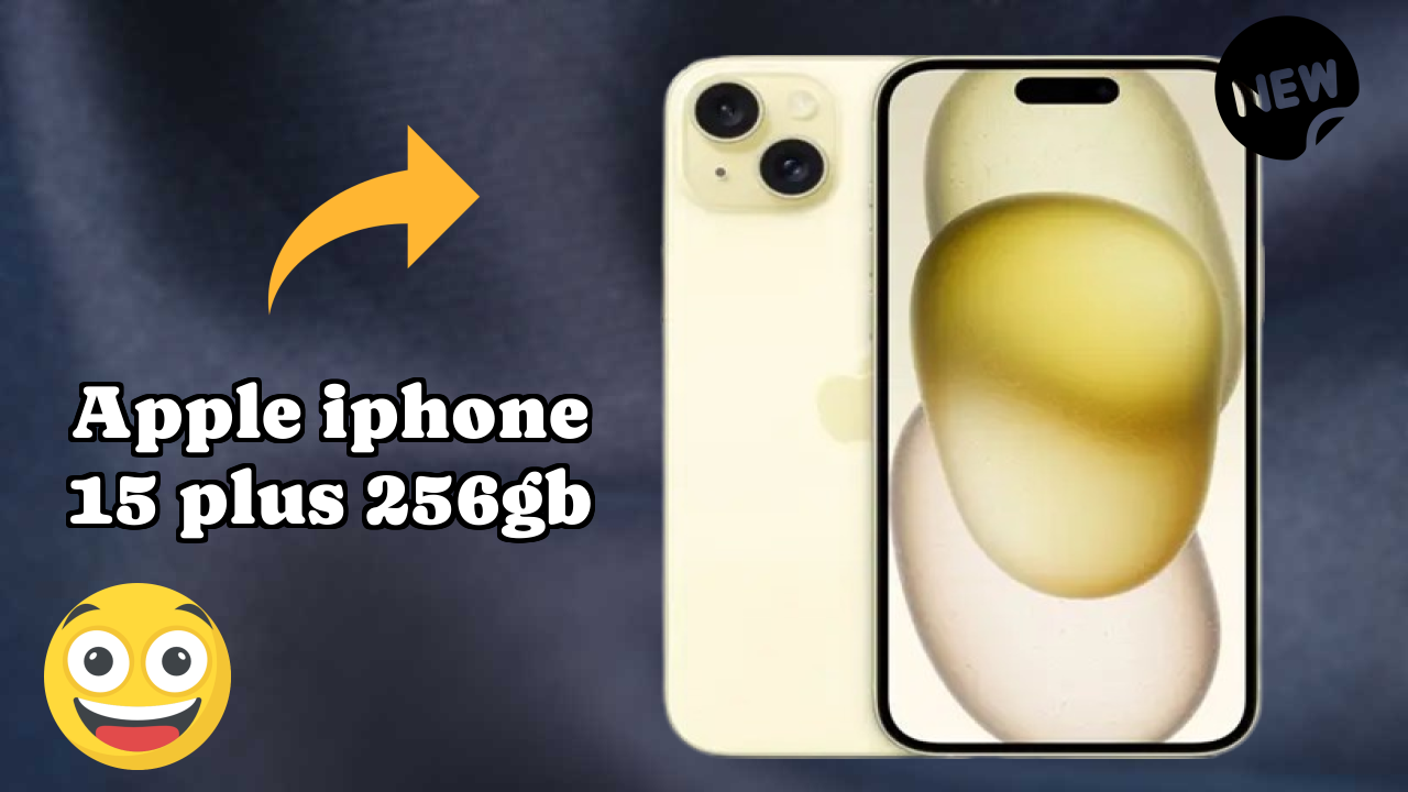 Apple IPhone 15 Plus 256GB Price Review: ₹77,999 Good Investment?