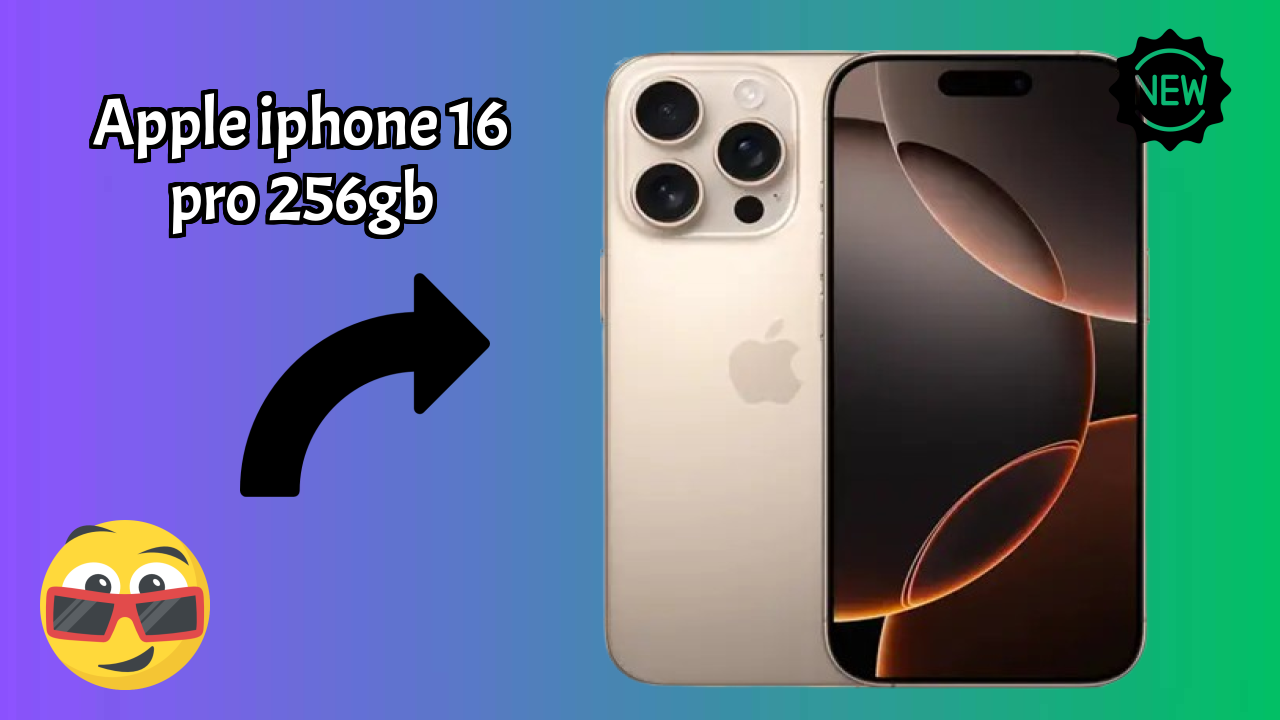 Apple IPhone 16 Pro 256GB Price Analysis: ₹119,900 Value Check