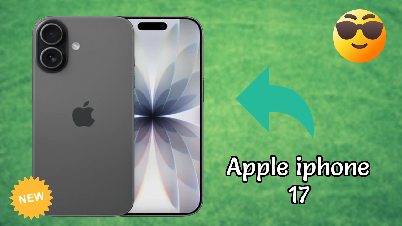 Apple IPhone 17 Display Technology: Super Retina XDR OLED Quality