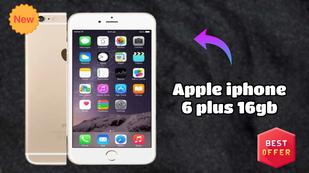 Apple IPhone 6 Plus 16GB Camera Review: 8 MP Rear Camera Photo Test