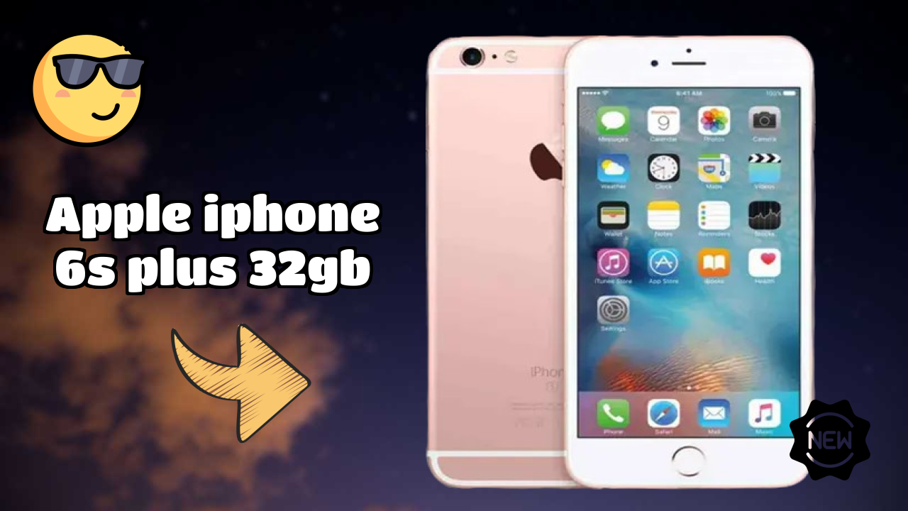 Apple IPhone 6S Plus 32GB at ₹34,900 - Is It Worth Buying Now?