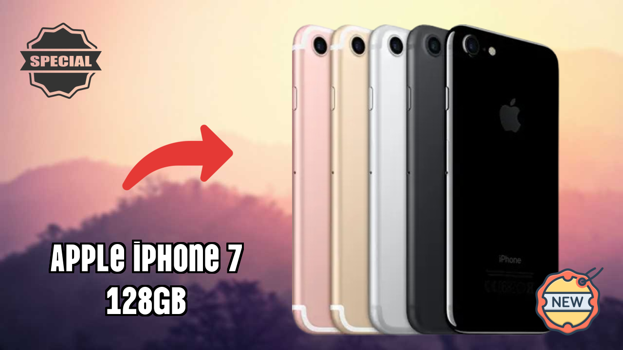 Apple IPhone 7 128GB Battery Life: 1960 MAh Real-World Test