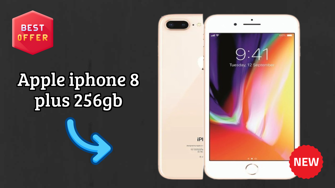 Apple IPhone 8 Plus 256GB RAM Review: 3 GB RAM Multitasking Check