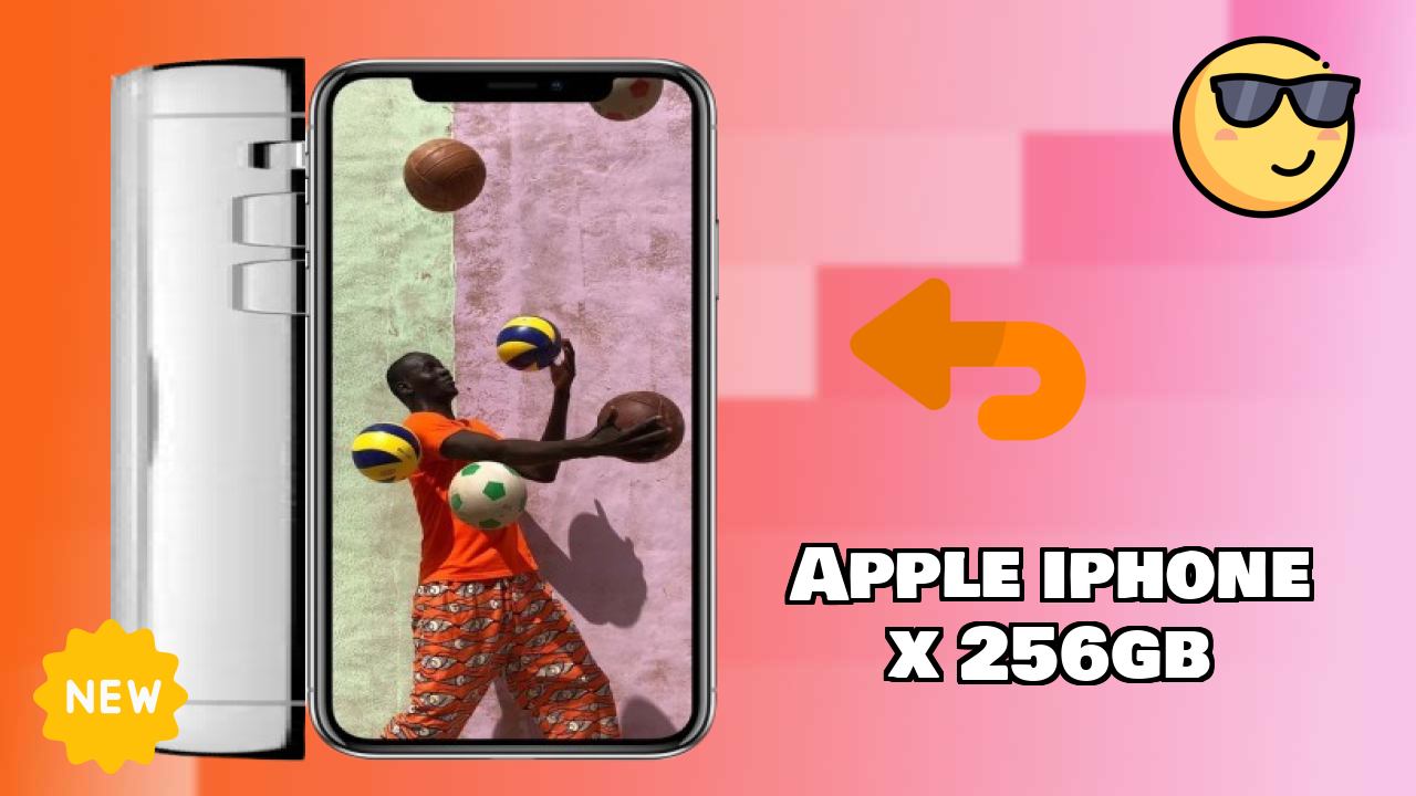 Apple IPhone X 256GB Display Analysis: OLED Quality