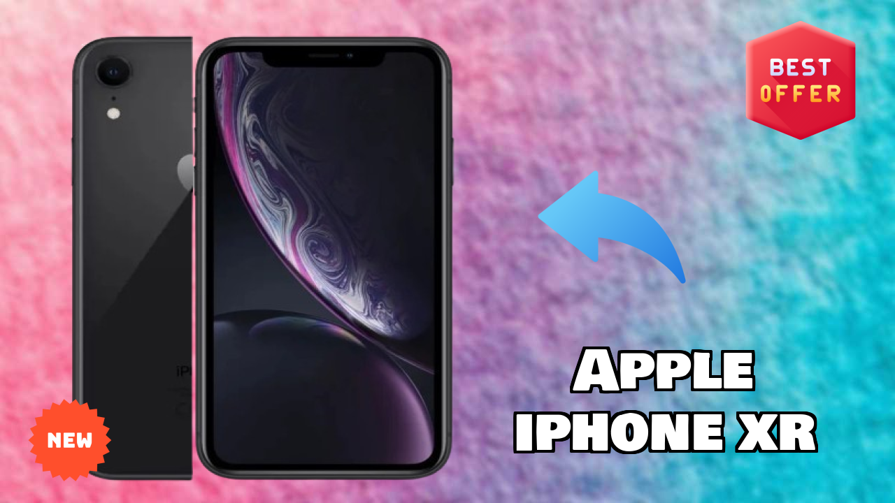 Apple IPhone XR Battery Review: 2942 MAh Fast Charging Usage Analysis