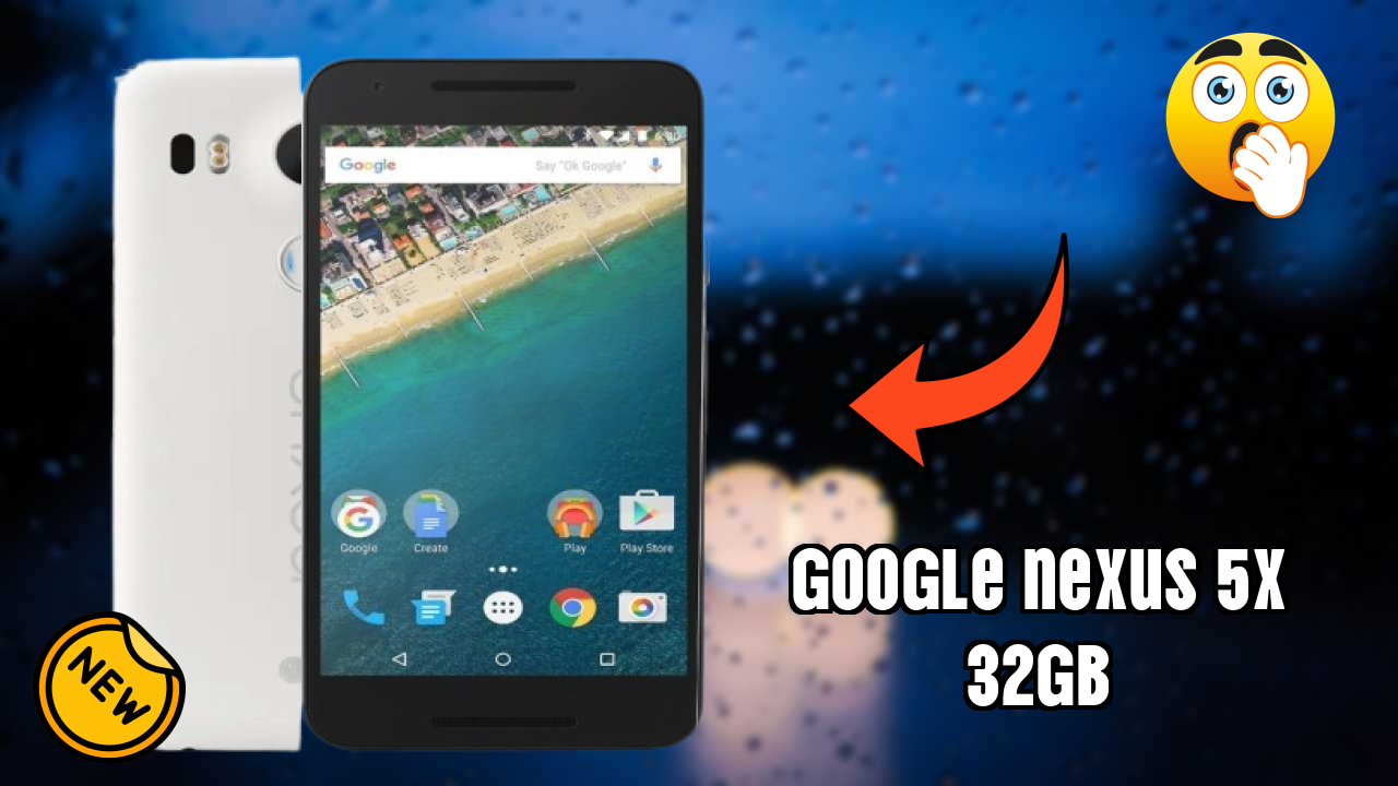 Google Nexus 5X 32GB Processor Test: Snapdragon 808 Benchmarks