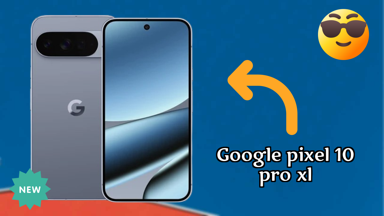 Google Pixel 10 Pro XL Gaming Test: Google Tensor G5 FPS Performance
