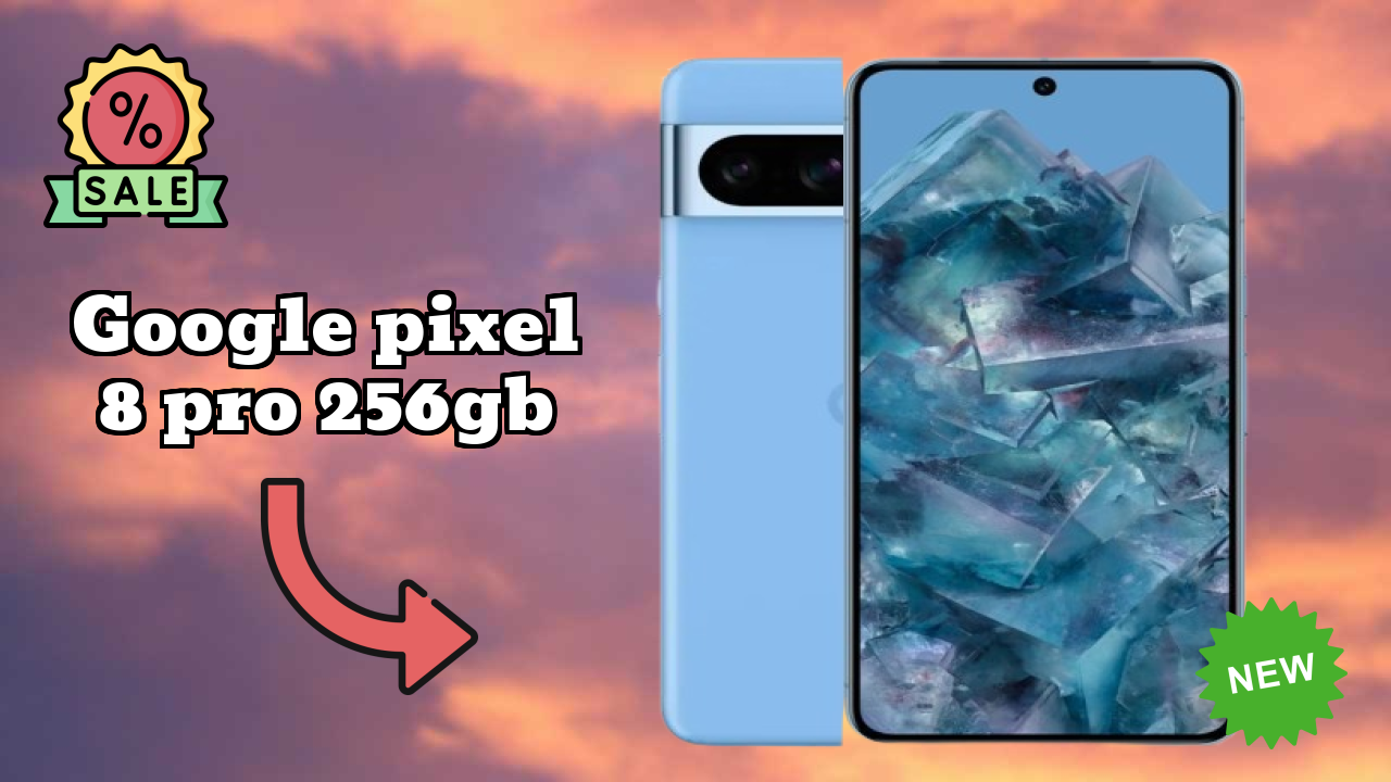 Google Pixel 8 Pro 256GB Battery Test: 5050 MAh How Long Lasts
