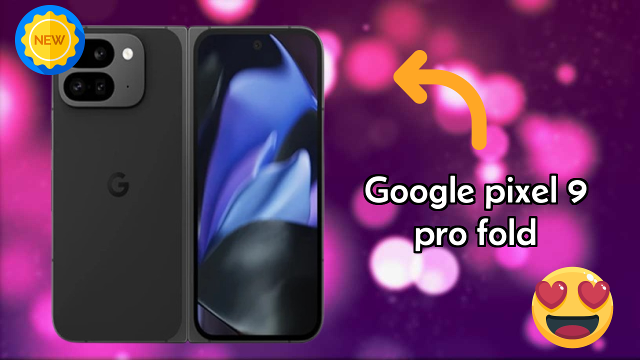 Google Pixel 9 Pro Fold Battery Review: 4650 MAh Usage Analysis