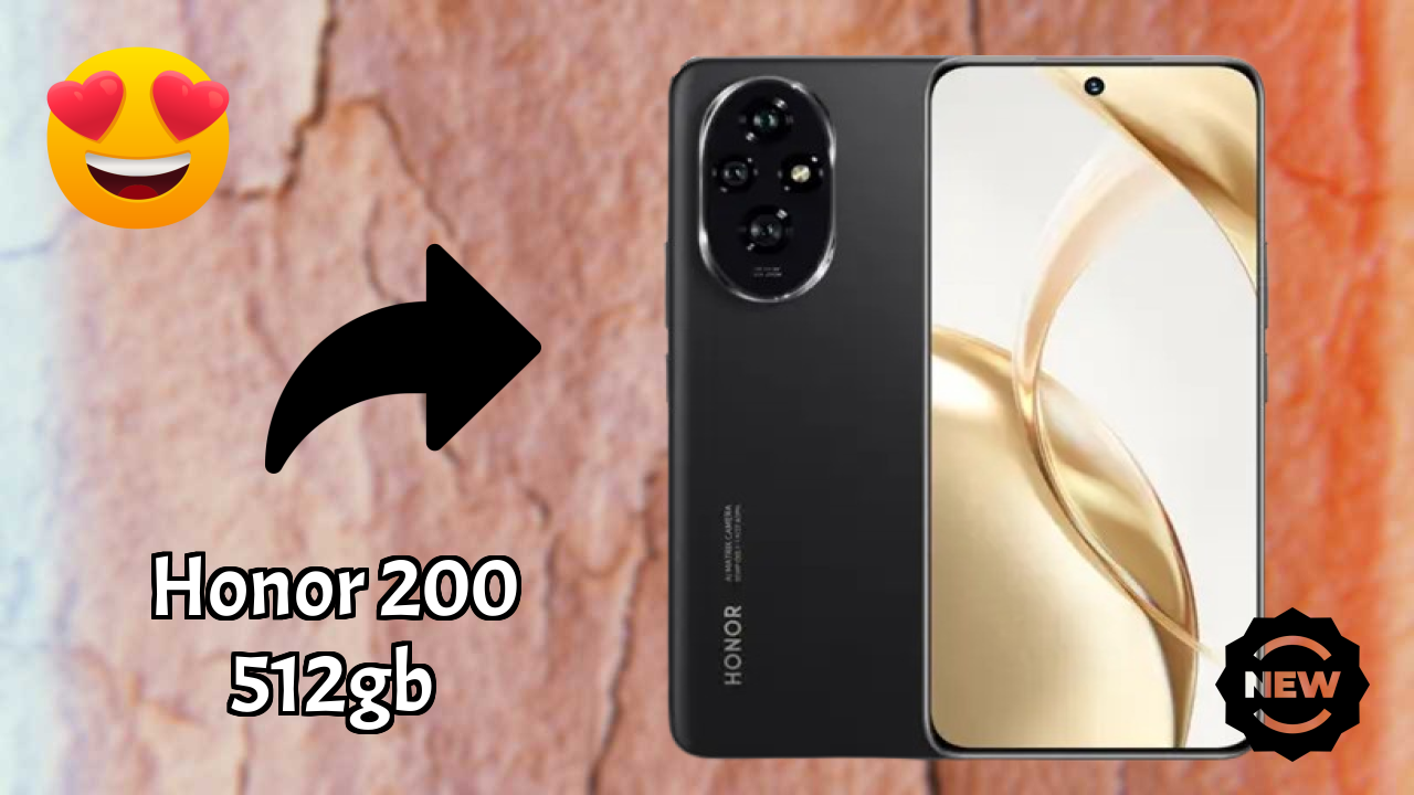 Honor 200 512GB Camera Review: 50 MP + 12 MP + 50 MP Rear Camera Photo Samples