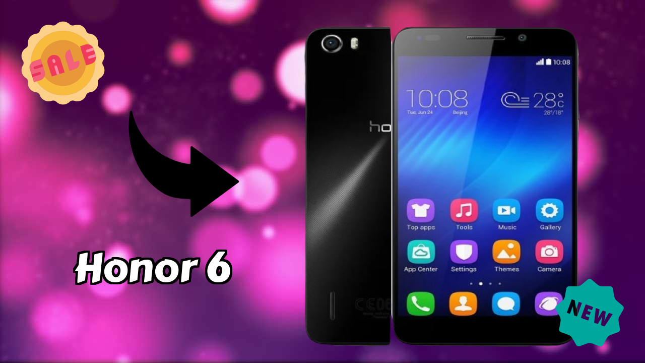 Honor 6 at ₹14,999 - Complete Buying Guide