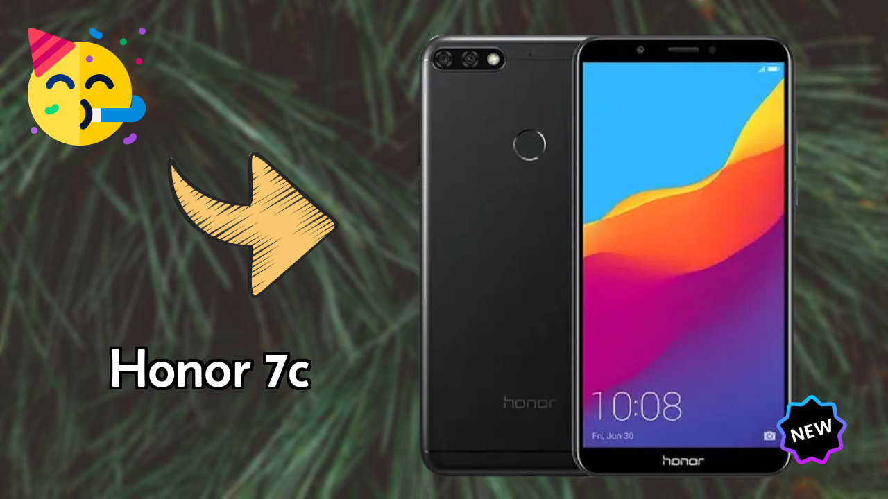Honor 7C Processor Test: Snapdragon 450 Benchmarks