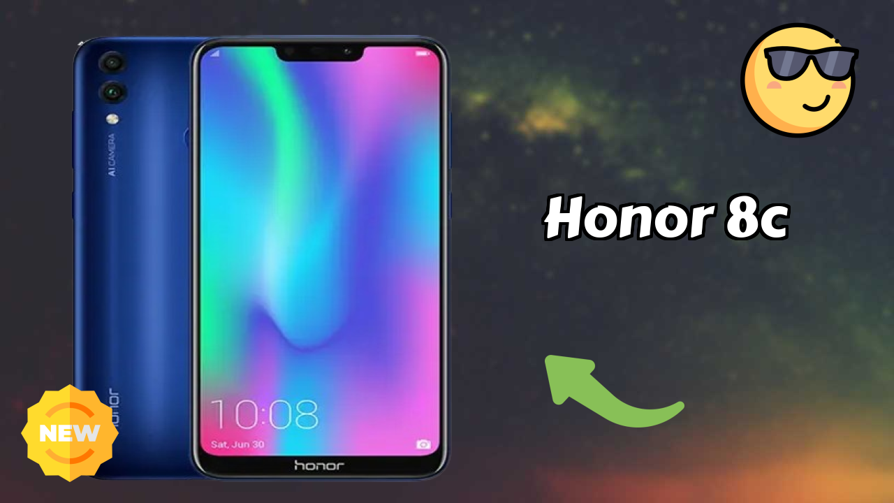 Honor 8C New 2026: fetchers and Reveies with Amazing Brand