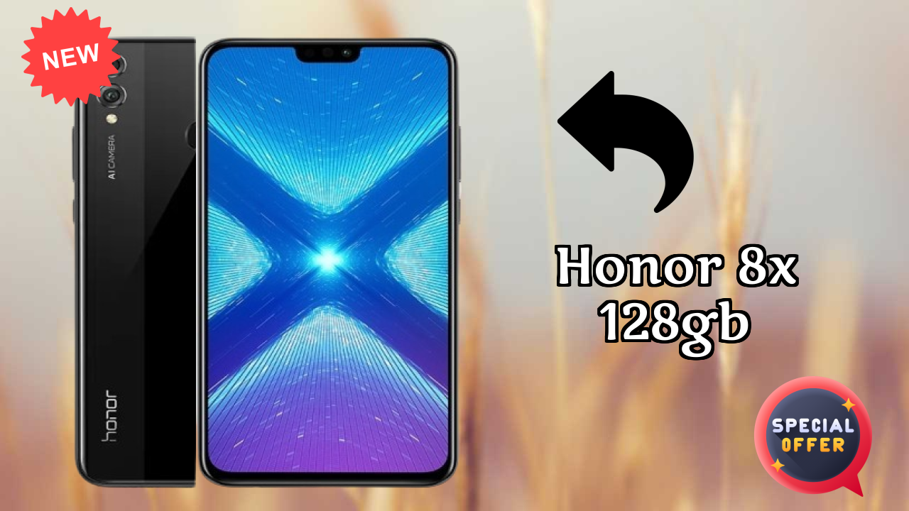 Honor 8X 128GB Price Review: ₹15,999 Worth the Money?