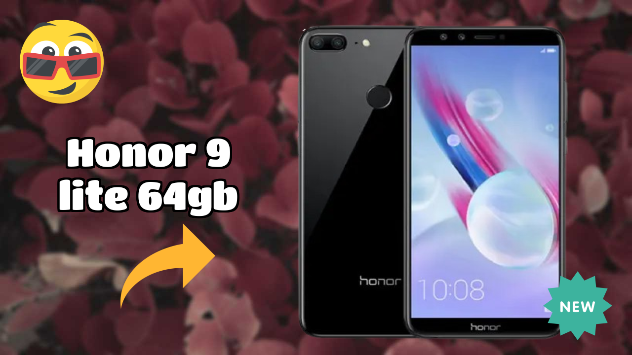 Honor 9 Lite 64GB Price Drop Alert: Now at ₹16,999