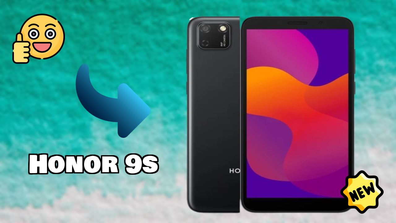 Honor 9S RAM Analysis: 2 GB RAM Sufficient for Apps?