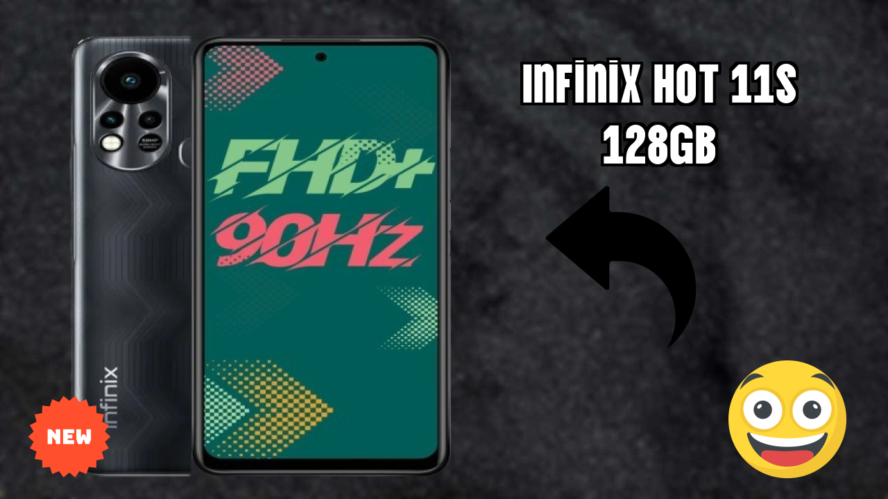 Infinix Hot 11S 128GB Camera Samples: 50 MP + 2 MP Rear Camera Real Test