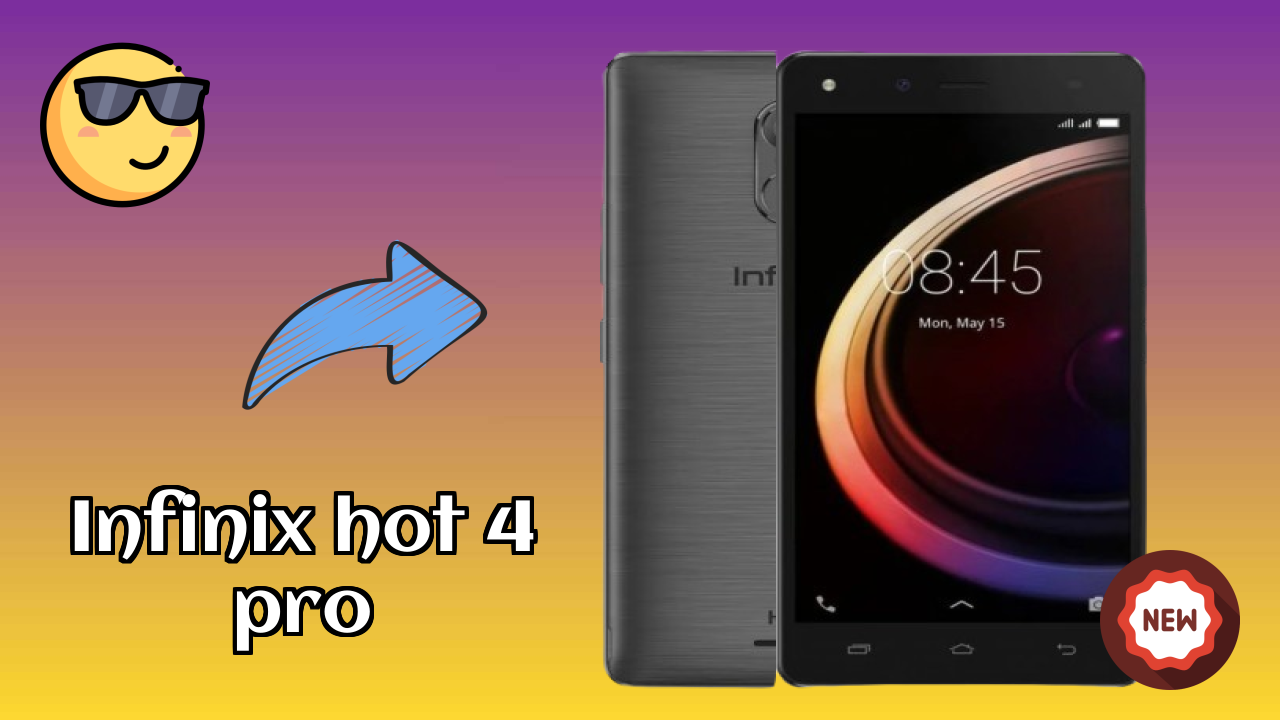 Infinix Hot 4 Pro Battery Test: 4000 MAh Fast Charging How Long Lasts?