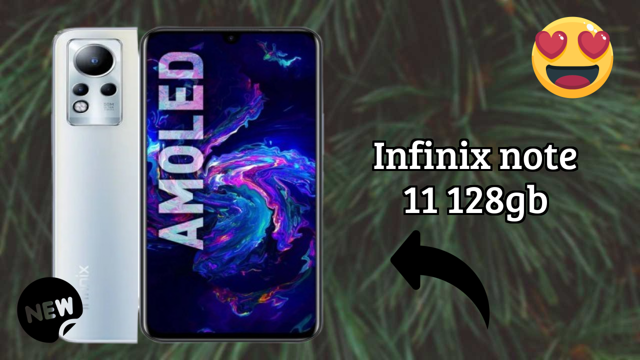 Infinix Note 11 128GB Price Analysis: ₹8,799 Value for Money?