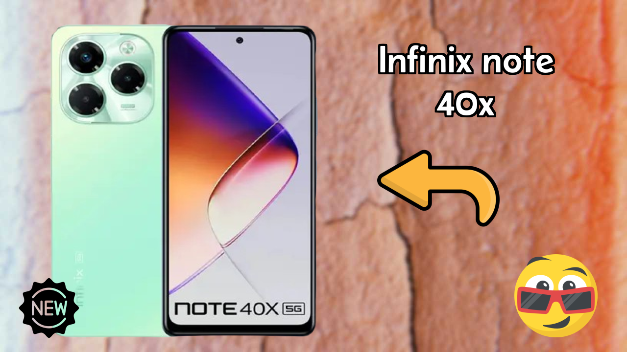 Infinix Note 40X Camera Samples: 108 MP + 2 MP Rear Camera Quality Test