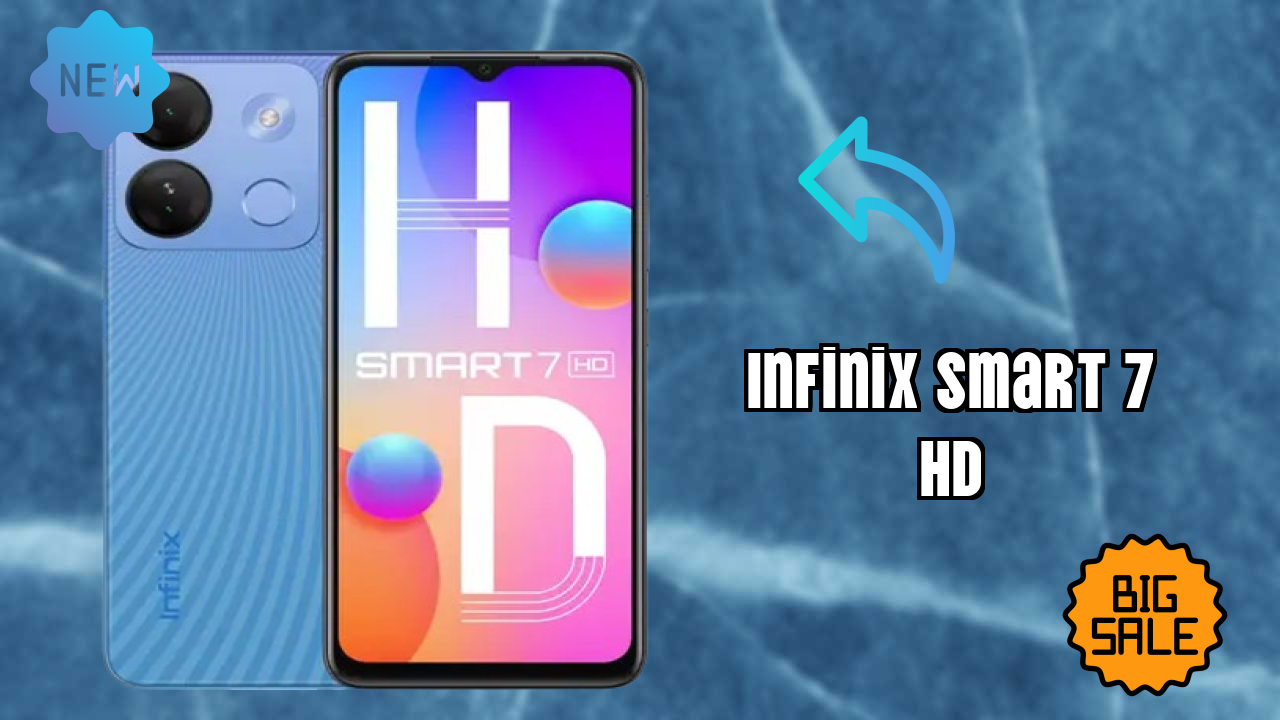 Infinix Smart 7 HD Camera Test: 8 MP + 0.08 MP Rear Camera Sample Photos