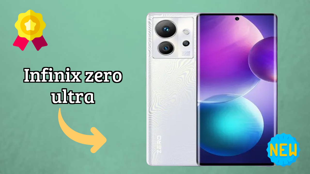 Infinix Zero Ultra Camera Quality: 200 MP + 13 MP + 2 MP Rear Camera Photo Review