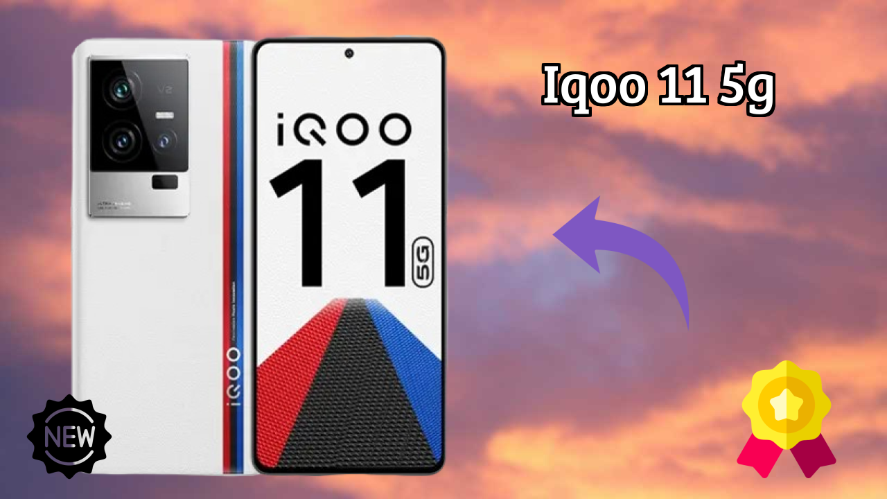 IQOO 11 5G Camera Quality: 50 MP + 13 MP + 8 MP Rear Camera Samples