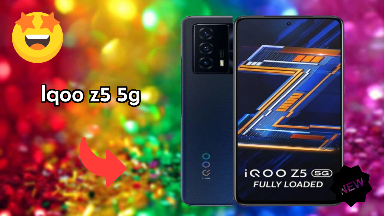 IQOO Z5 5G Camera Test: 64 MP + 8 MP + 2 MP Rear Camera Sample Shots