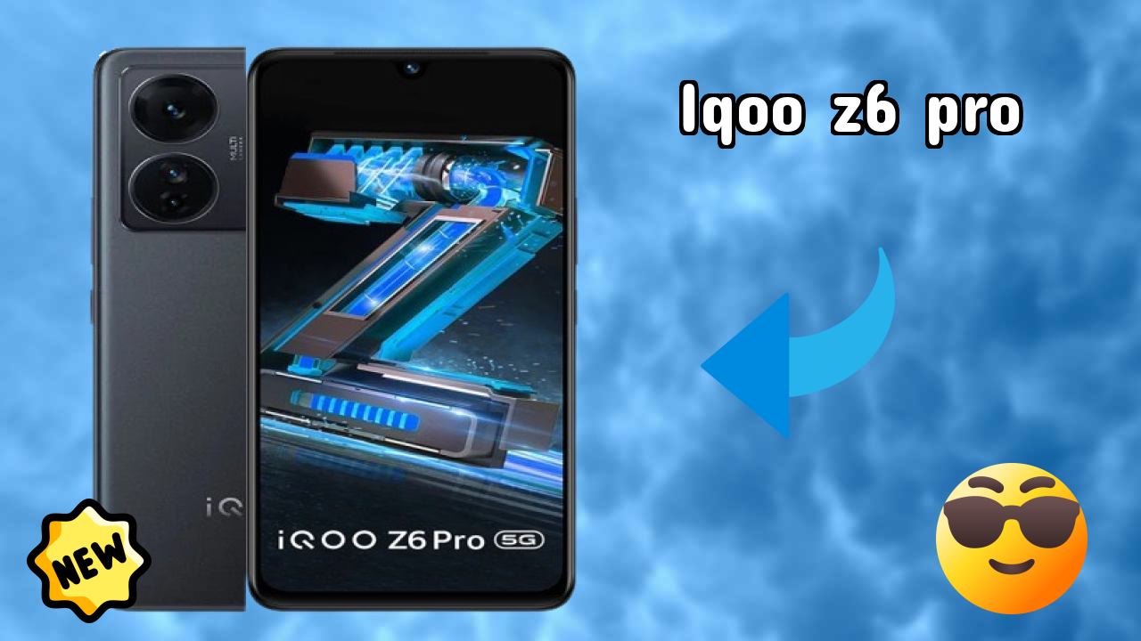 IQOO Z6 Pro 2026 Performance Test – Real Life Results