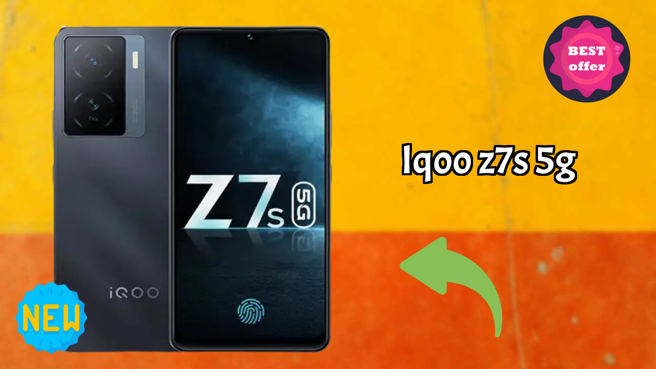 IQOO Z7s 5G RAM Review: 6 GB RAM Multitasking Analysis