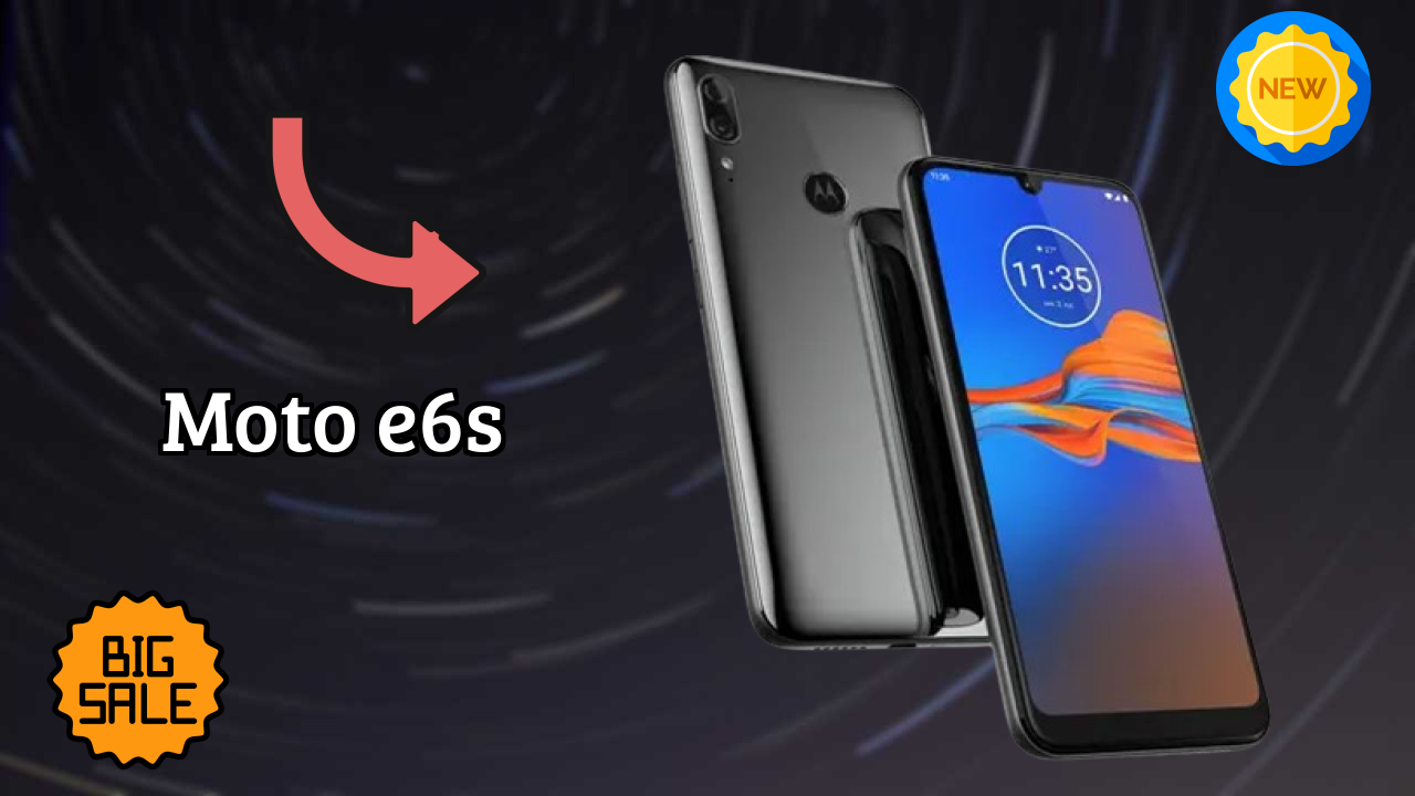 Moto E6s 2026 Performance Test – Real Life Results
