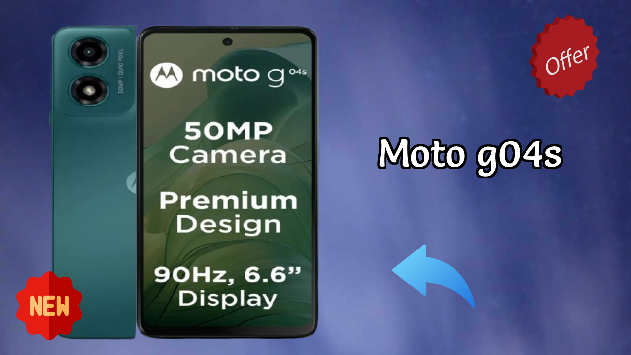 Moto G04s 2026 Hands-on Analysis – Worth It?
