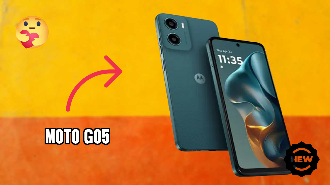 Moto G05 2026 Competitor Analysis – Best Pick?
