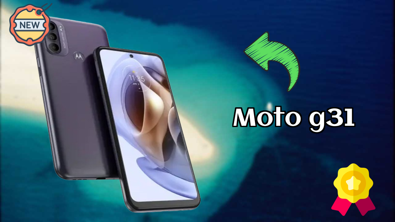 Moto G31 Battery Life: 5000 MAh Charging Time