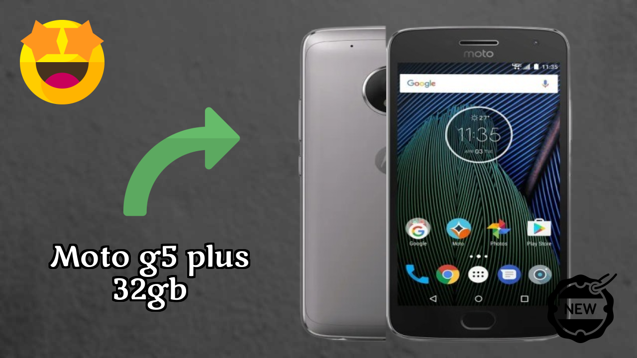 Moto G5 Plus 32GB RAM Review: Is 4 GB RAM Enough for Gaming?