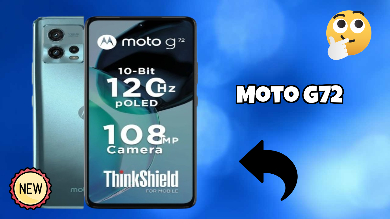 Moto G72 at ₹13,990 - Worth Buying? Honest Opinion