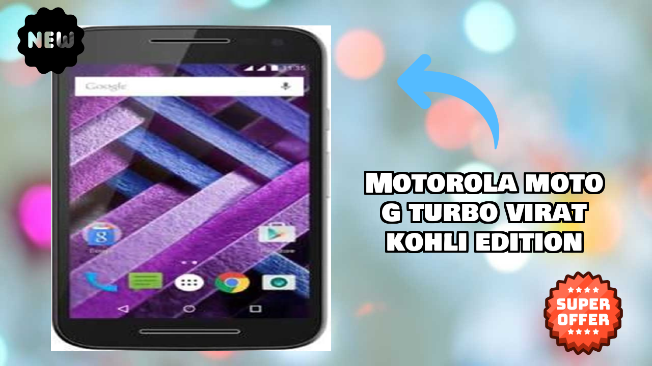 Motorola Moto G Turbo Virat Kohli Edition Processor Review: Snapdragon 615 Speed Test