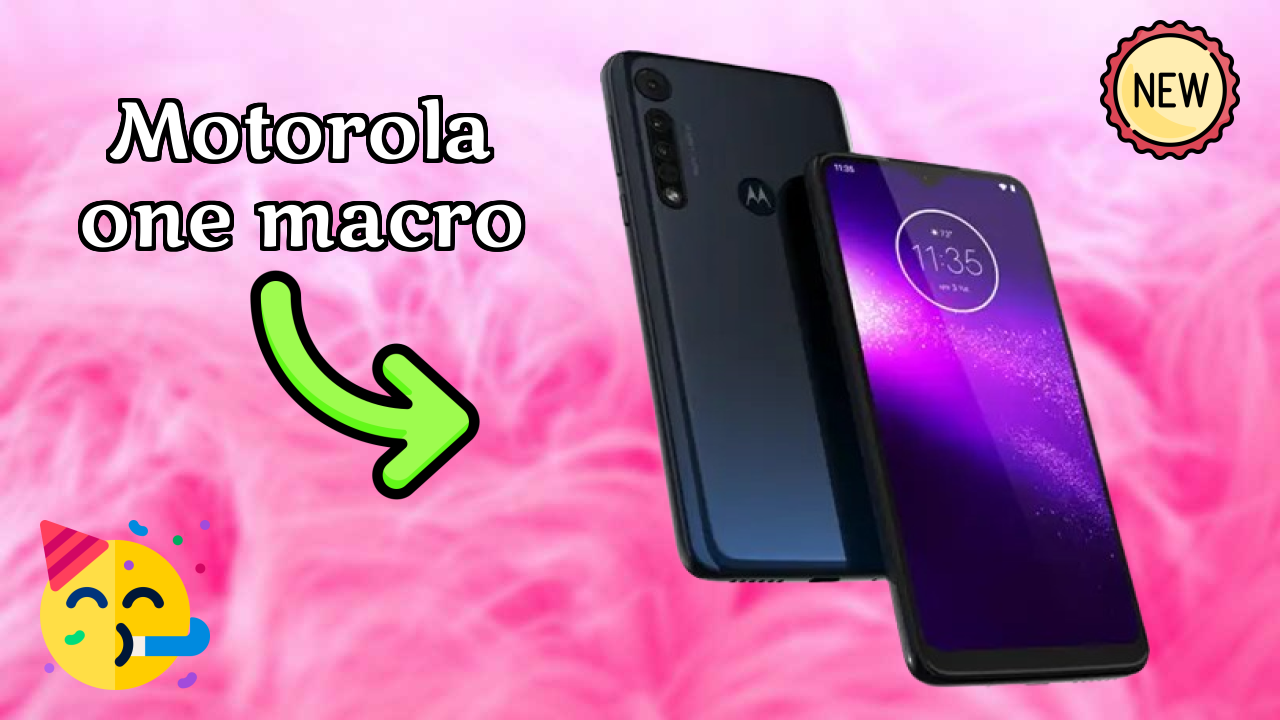 Motorola One Macro Processor Test: MediaTek Helio P70 Performance