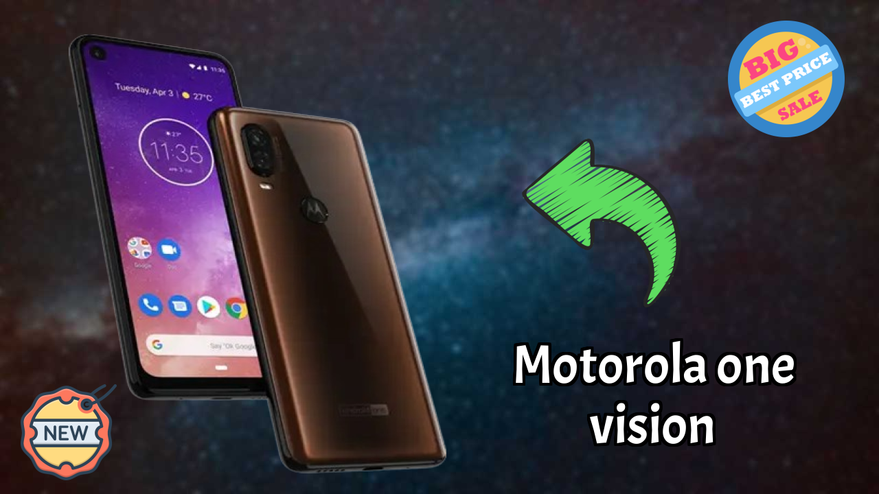 Motorola One Vision 2026: Detailed Feature And Review