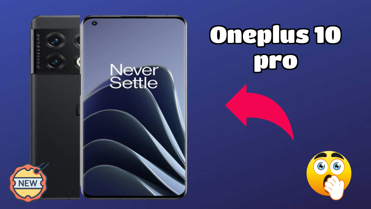 OnePlus 10 Pro Camera Samples: 48 MP + 50 MP + 8 MP Rear Camera Real Test