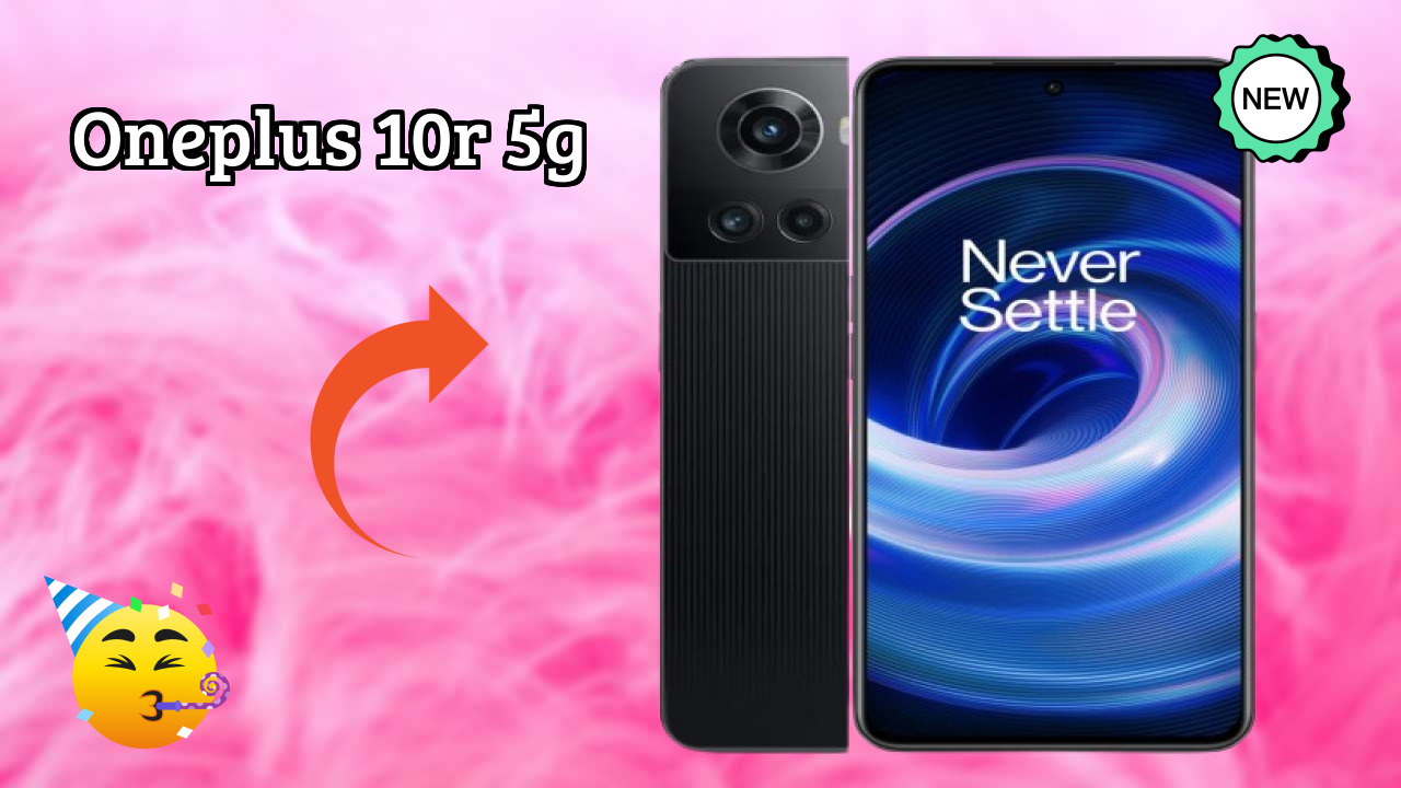 OnePlus 10R 5G Review: Is 8 GB RAM Enough for Gaming in 2026?